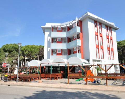 Condominio Bibione