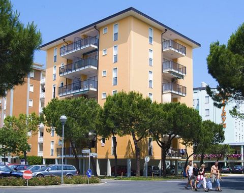 CONDOMINIO AL MARE