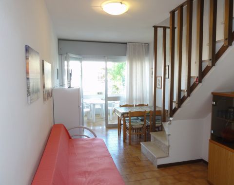 Copropriété Bibione