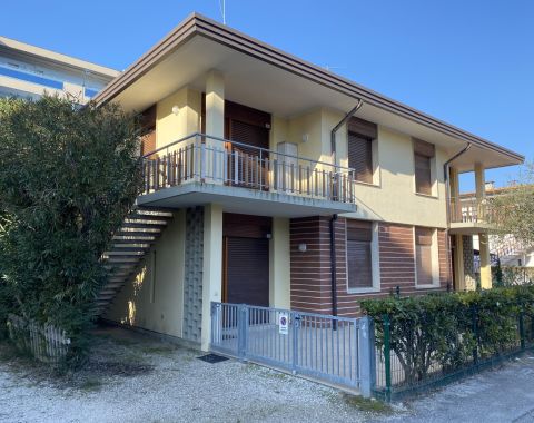 Block of flats Bibione