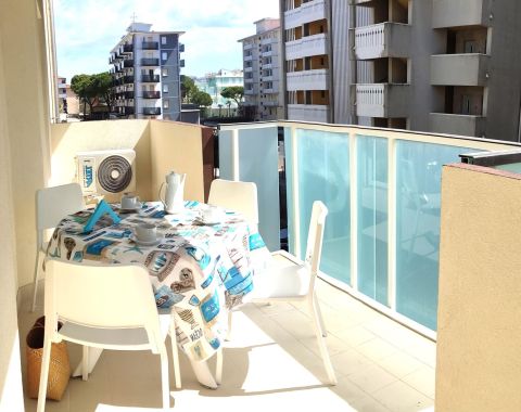 Copropriété Bibione