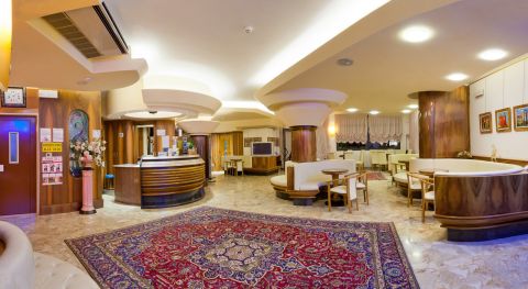 Hotel Kennedy