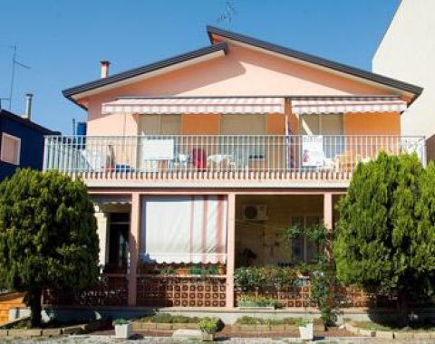 Casa multipla Bibione