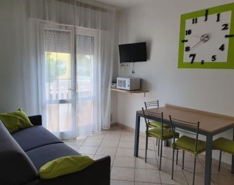 CONDOMINIO AIRONE