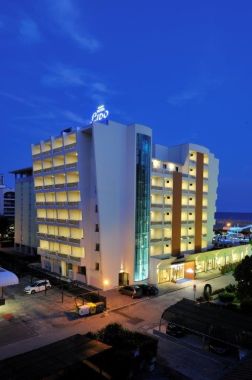 Hotel Lido