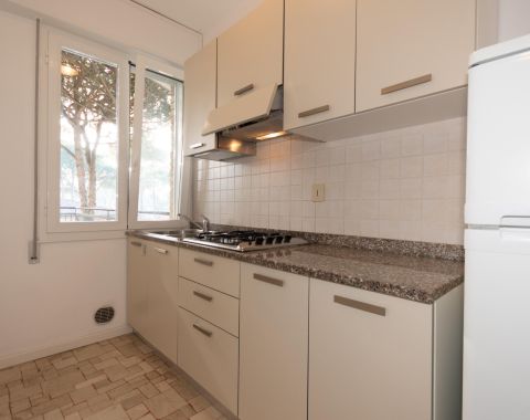 Wohnhaus Bibione