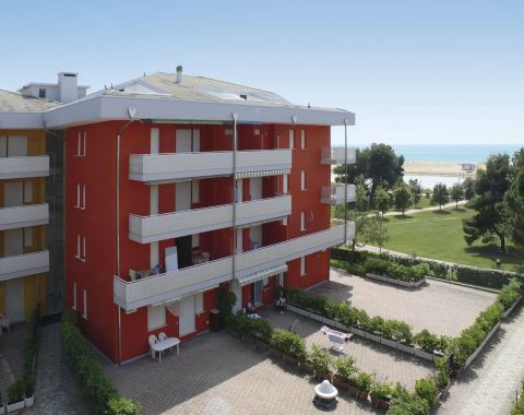 Wohnhaus Bibione